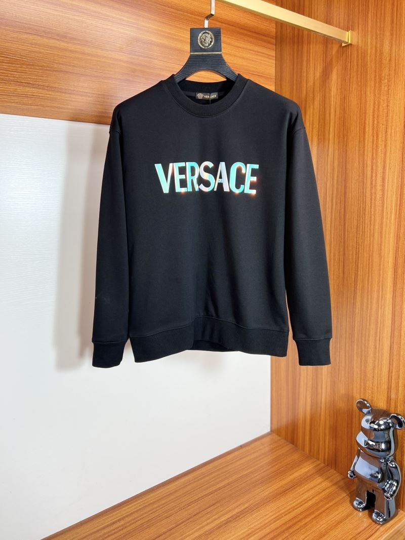 Versace Hoodies